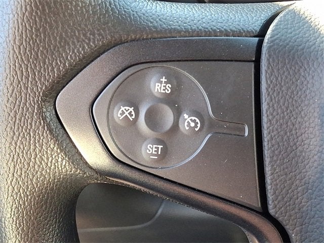 2022 Chevrolet Silverado 4500 HD Work Truck