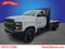 2022 Chevrolet Silverado 4500 HD Work Truck