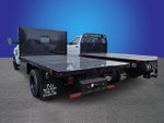 2022 Chevrolet Silverado 4500 HD Work Truck