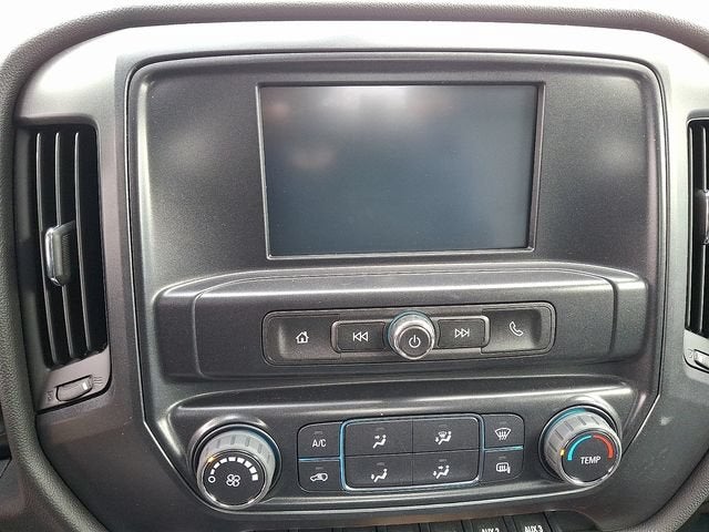 2022 Chevrolet Silverado 4500 HD Work Truck