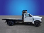 2022 Chevrolet Silverado 4500 HD Work Truck