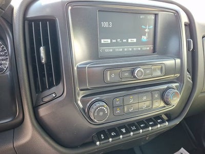 2022 Chevrolet Silverado 4500 HD Work Truck