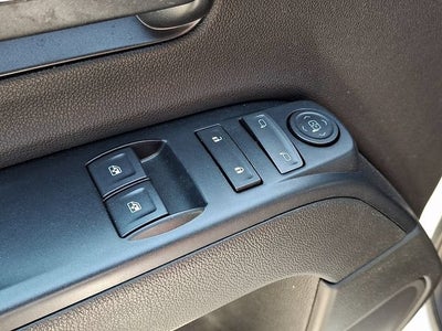 2022 Chevrolet Silverado 4500 HD Work Truck