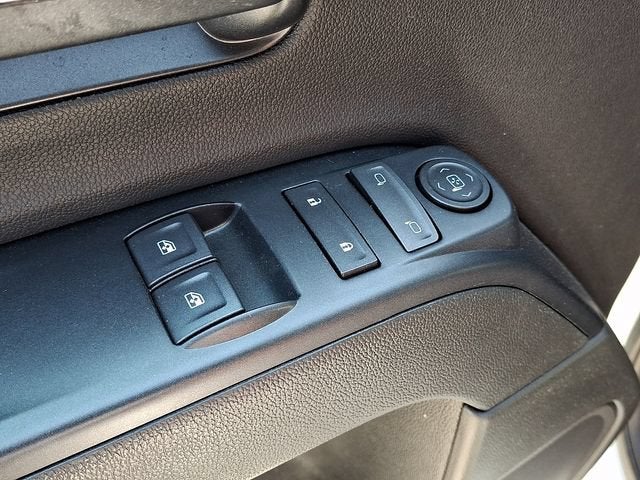 2022 Chevrolet Silverado 4500 HD Work Truck