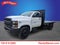 2022 Chevrolet Silverado 4500 HD Work Truck