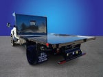 2022 Chevrolet Silverado 4500 HD Work Truck