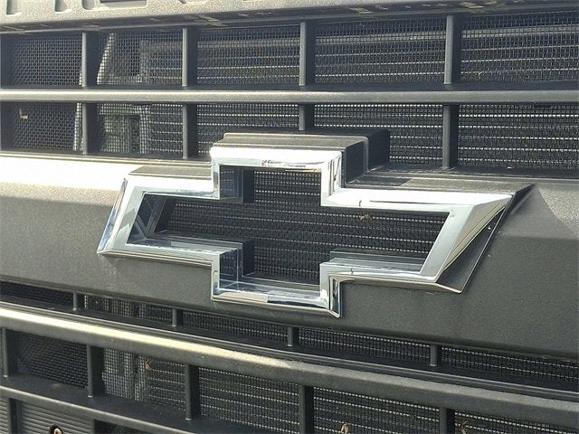 2022 Chevrolet Silverado 4500 HD Work Truck