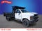 2022 Chevrolet Silverado 4500 HD Work Truck