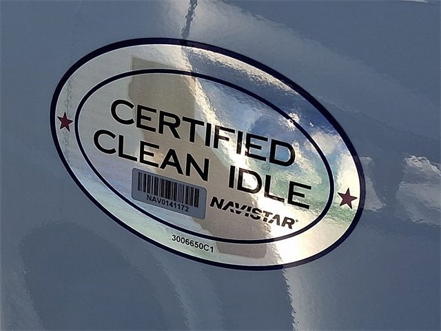 2022 Chevrolet Silverado 4500 HD Work Truck