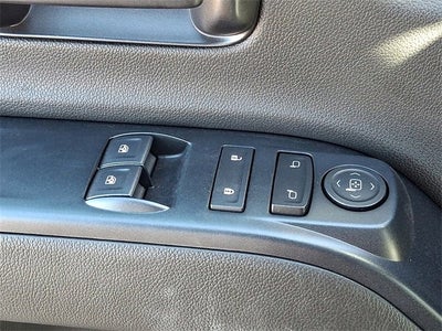 2022 Chevrolet Silverado 4500 HD Work Truck