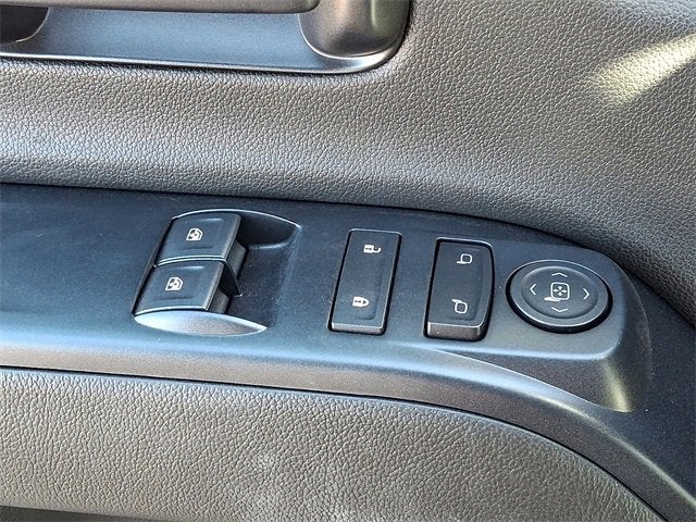 2022 Chevrolet Silverado 4500 HD Work Truck