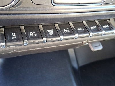 2022 Chevrolet Silverado 4500 HD Work Truck