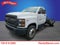 2022 Chevrolet Silverado 5500 HD Work Truck