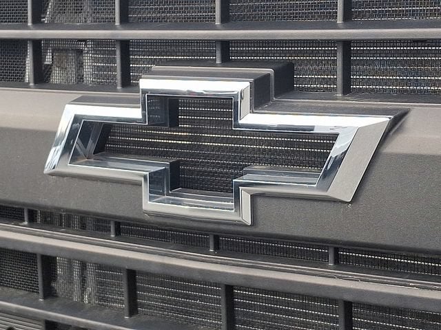 2022 Chevrolet Silverado 5500 HD Work Truck