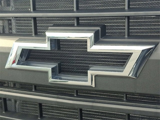 2022 Chevrolet Silverado 5500 HD Work Truck