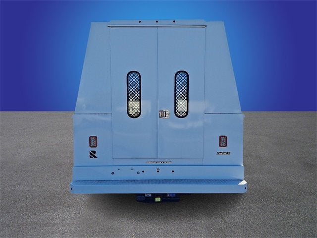 2022 Chevrolet Silverado 5500 HD Work Truck