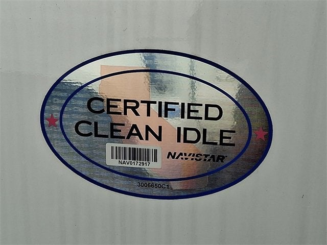 2023 Chevrolet Silverado 5500 HD Work Truck