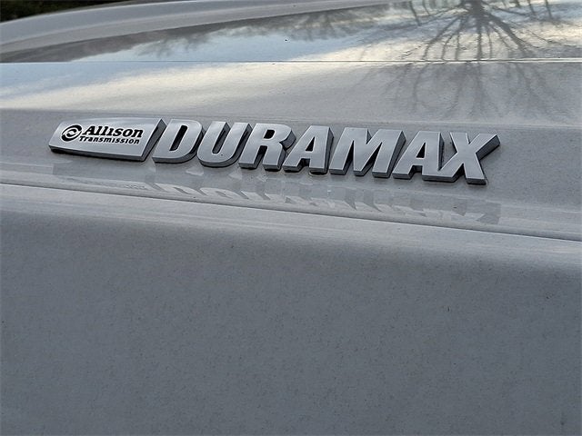 2023 Chevrolet Silverado 5500 HD Work Truck