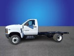 2024 Chevrolet Silverado 5500 HD Work Truck