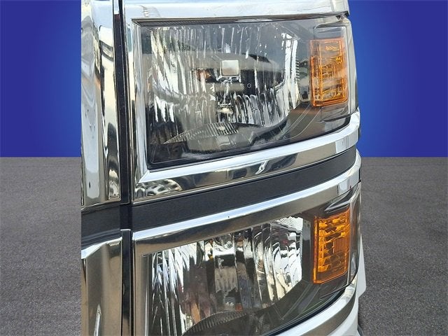 2024 Chevrolet Silverado 5500 HD Work Truck