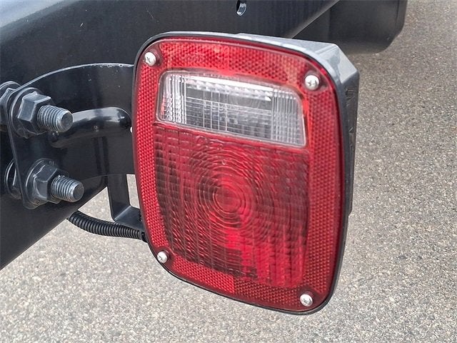 2024 Chevrolet Silverado 5500 HD Work Truck