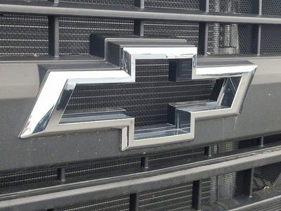 2024 Chevrolet Silverado 5500 HD Work Truck