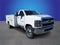 2023 Chevrolet Silverado 5500 HD Work Truck