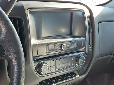 2023 Chevrolet Silverado 5500 HD Work Truck