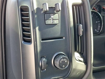 2023 Chevrolet Silverado 5500 HD Work Truck