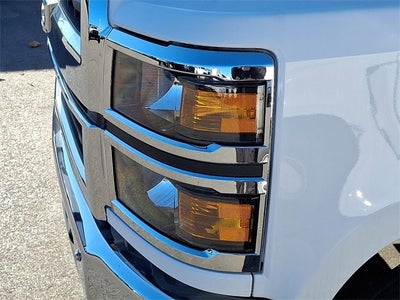 2023 Chevrolet Silverado 5500 HD Work Truck
