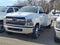2023 Chevrolet Silverado 5500 HD Work Truck