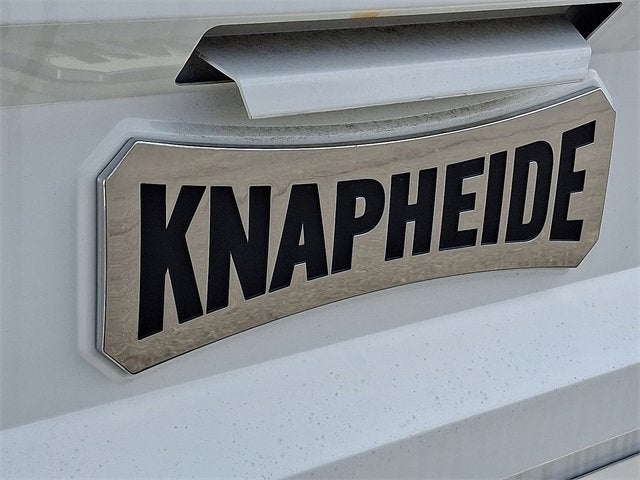 2023 Chevrolet Silverado 5500 HD Work Truck