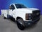 2022 Chevrolet Silverado 5500 HD Work Truck