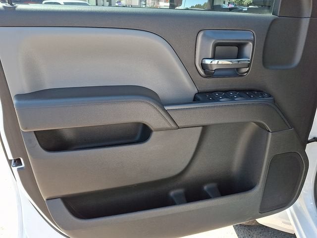 2023 Chevrolet Silverado 4500 HD Work Truck
