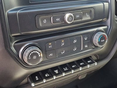 2023 Chevrolet Silverado 4500 HD Work Truck