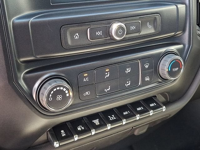 2023 Chevrolet Silverado 4500 HD Work Truck