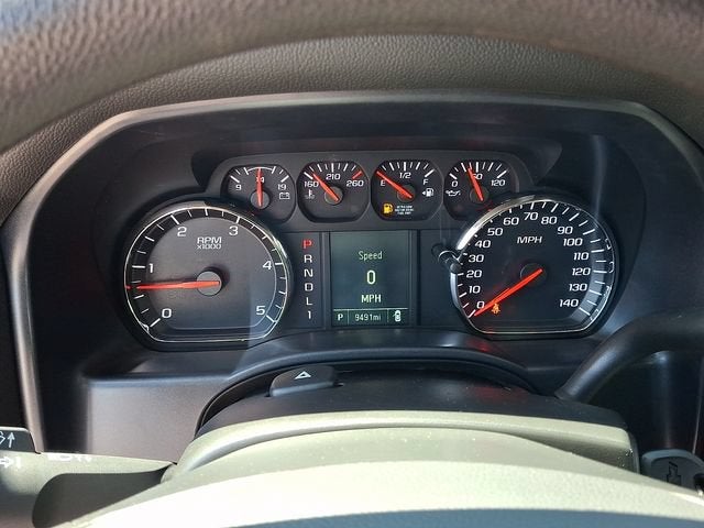2023 Chevrolet Silverado 4500 HD Work Truck