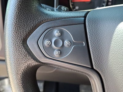2023 Chevrolet Silverado 4500 HD Work Truck