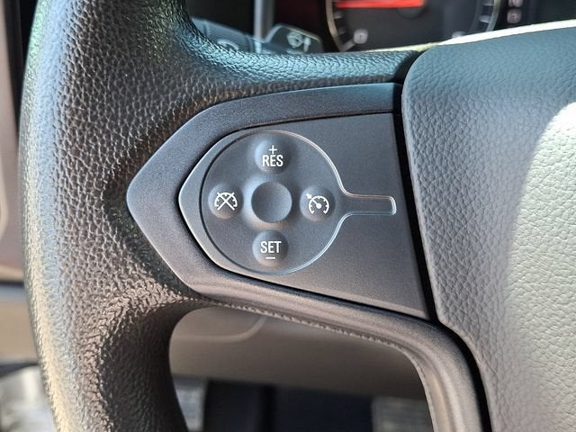 2023 Chevrolet Silverado 4500 HD Work Truck
