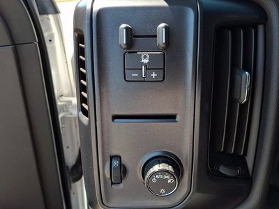 2023 Chevrolet Silverado 4500 HD Work Truck