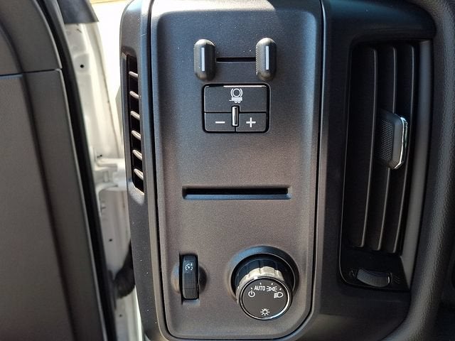 2023 Chevrolet Silverado 4500 HD Work Truck
