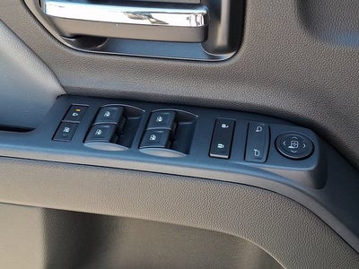 2023 Chevrolet Silverado 4500 HD Work Truck