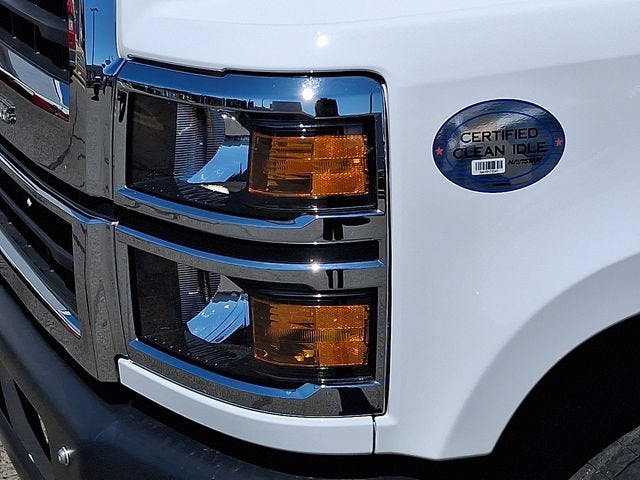 2023 Chevrolet Silverado 4500 HD Work Truck