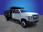 2023 Chevrolet Silverado 4500 HD Work Truck