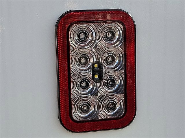 2023 Chevrolet Silverado 5500 HD Work Truck