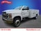 2023 Chevrolet Silverado 5500 HD Work Truck