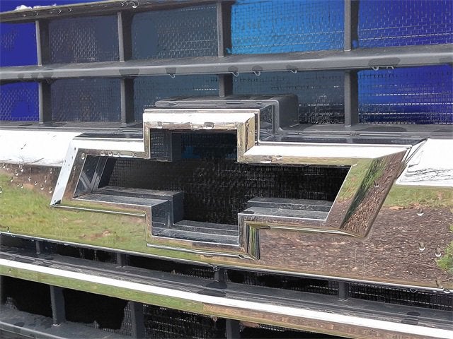 2023 Chevrolet Silverado 5500 HD Work Truck