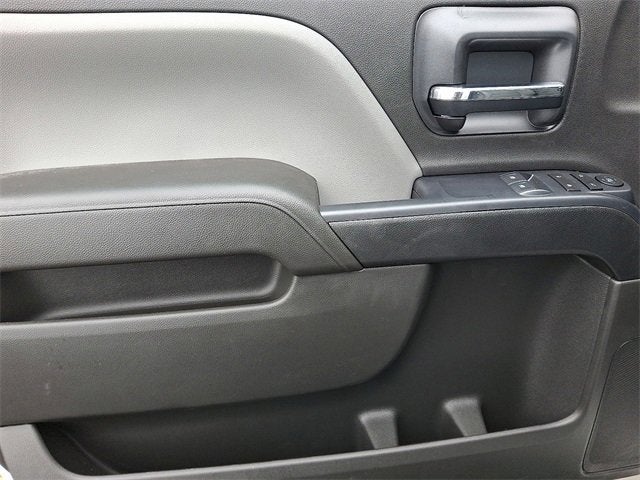 2023 Chevrolet Silverado 5500 HD Work Truck