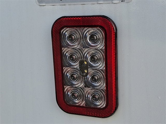 2023 Chevrolet Silverado 5500 HD Work Truck