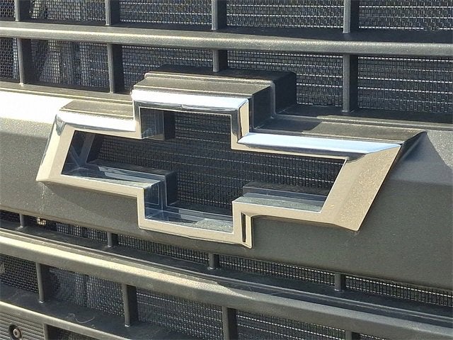 2023 Chevrolet Silverado 5500 HD Work Truck